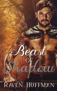 Paperback Beast of Shadow Book