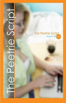 Paperback The Peetrie Script Book