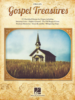 Paperback Gospel Treasures Book