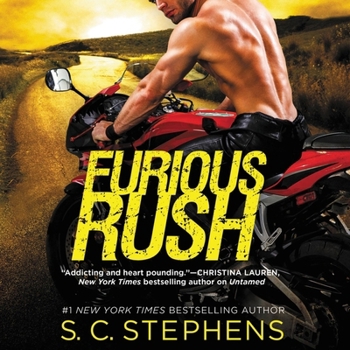Furious Rush - Book #1 of the Furious Rush