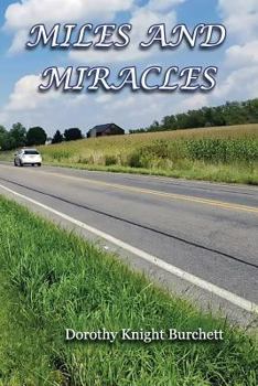 Paperback Miles and Miracles Book