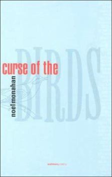 Paperback Curse of the Birds Book