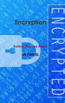 Hardcover Encryption [Persian] Book