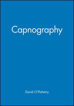 Paperback Capnography Book