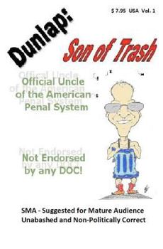 Paperback Dunlap: Son of Trash Book