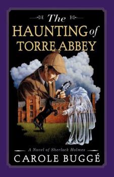 Hardcover The Haunting of Torre Abbey Book