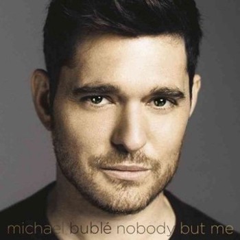 Music - CD Nobody But Me [Deluxe] [10/19] Book