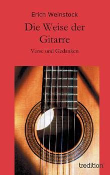 Paperback Die Weise der Gitarre [German] Book