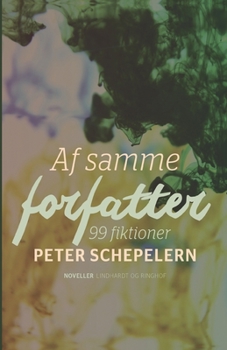 Paperback Af samme forfatter [Danish] Book