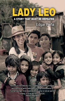 Paperback Lady Leo: A Story That Must Be Repeated Book