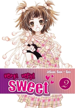 Very, Very Sweet: v. 2 - Book #2 of the Very! Very! Sweet