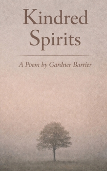 Kindred Spirits
