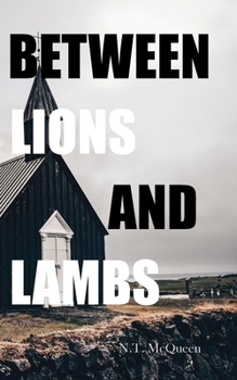 Paperback Between Lions and Lambs Book