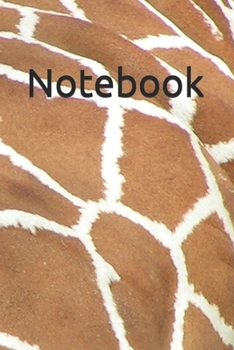 Paperback Notebook: Lined, Soft Cover, Notebook, Journal, Plain Notebook Book