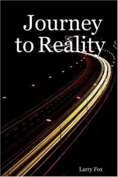 Paperback Journey to Reality Book