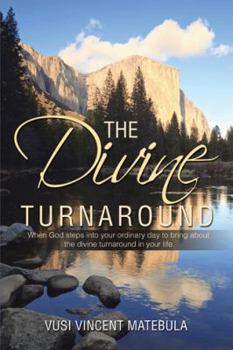 Paperback The Divine Turnaround Book
