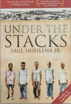 Paperback UNDER THE STACKS Book