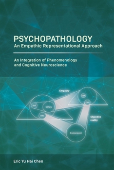 Paperback Psychopathology: An Empathic Representational Approach; An Integration of Phenomenology and Cognitive Neuroscience Book