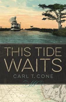 Paperback This Tide Waits Book