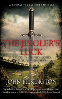 Paperback The Jingler's Luck Book