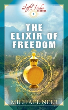 Paperback The Elixir of Freedom Book