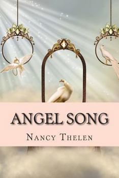 Paperback Angel Song Book