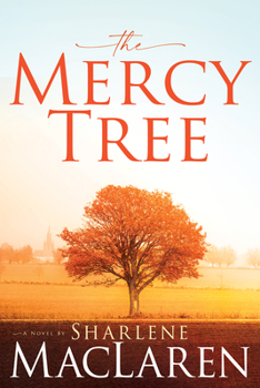 Paperback The Mercy Tree Book