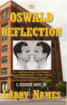 Paperback The Oswald Reflection Book