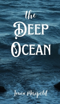 Hardcover The Deep Ocean Book