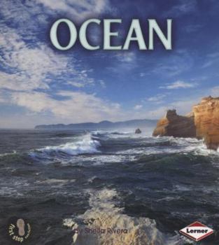 Paperback Ocean. by Sheila Rivera Book