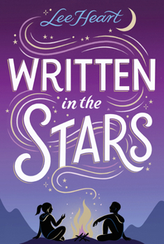 Written in the Stars (Spotlight Sprinkles) - Book #2 of the Spotlight Sprinkles