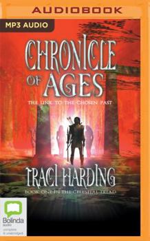 Chronicle of Ages (Celestial Triad Book 1) - Book #1 of the Celestial Triad