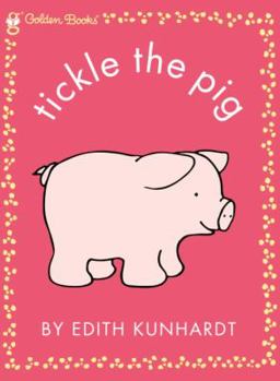 Paperback Tickle the Pig Book