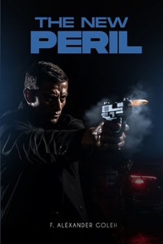 Paperback The New Peril Book