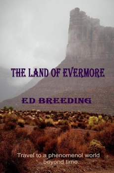 Paperback The Land of Evermore Book