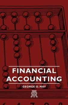 Hardcover Financial Accounting Book