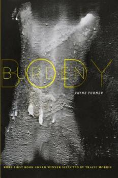 Paperback Body Burden Book