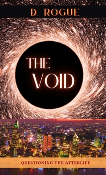 Paperback The Void Book