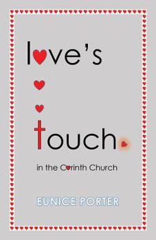 Paperback Love's Touch Book