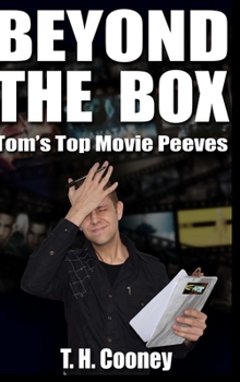 Hardcover Beyond the Box Book