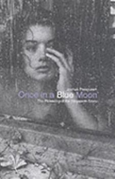 Paperback Once in a Blue Moon Book