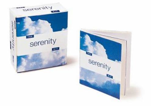 Paperback The Serenity Kit Book