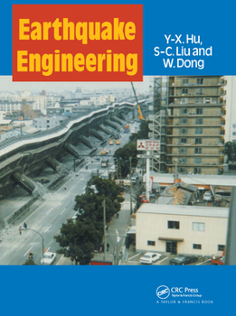 Hardcover Earthquake Engineering Book