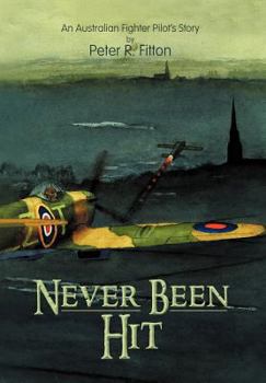 Hardcover Never Been Hit: Quite a Story Book