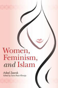 Paperback Women, Feminism, and Islam Book