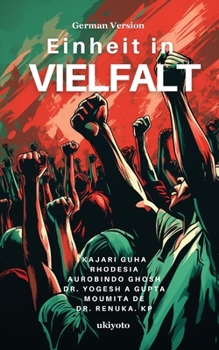 Paperback Einheit in Vielfalt [German] Book