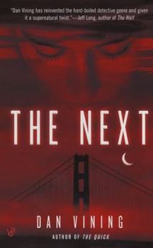 The Next: A Novel - Book #2 of the Jimmy Miles