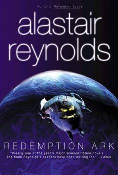 Hardcover Redemption Ark: 6 Book