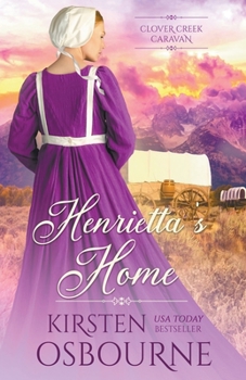 Paperback Henrietta's Home Book