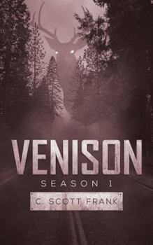 Paperback Venison Season 1 Book